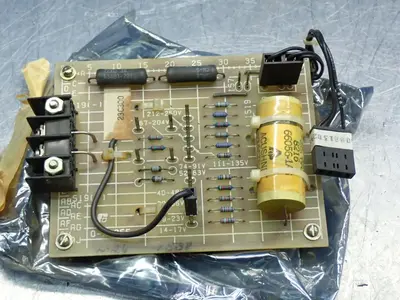 NEW RELIANCE ELECTRIC 054355