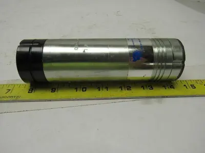 Teledyne TNK 1x 3.0 Tanker Nitrogen Gas Spring Shock Absorber Lot Of 2