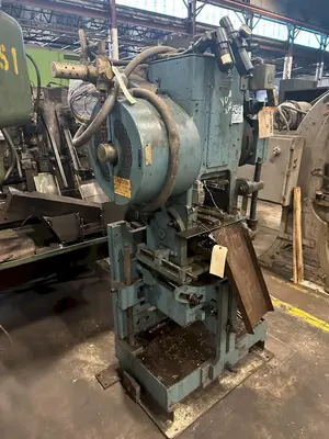 USED TISHKEN COT6A4