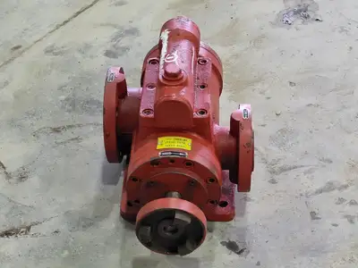 USED 2010 JIANGSU ZHENGLAI 3G50X3-44Z
