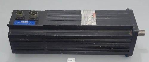 Used ELWOOD GETTYS 121-087-200 Servo Motors Indiana US | J&J Industrial Supply #517451