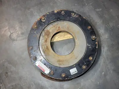 USED 2021 KOMATSU 58F-33-00100