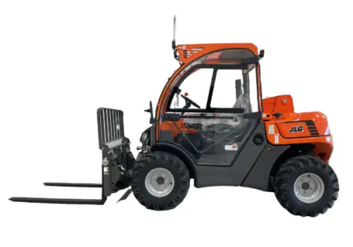 Used 2025 SKYTRAK 3013 Telehandlers Pennsylvania US | National Lift Equipment #1381076