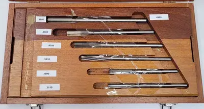 Used NIELSEN REAMERS Misc Industrial Equipment Kentucky US | Aucto #687087