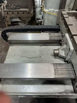 Used GIDDINGS & LEWIS 340-T Horizontal Table Type Boring Mills Idaho US | Liberty Machine Works LLC #1605003