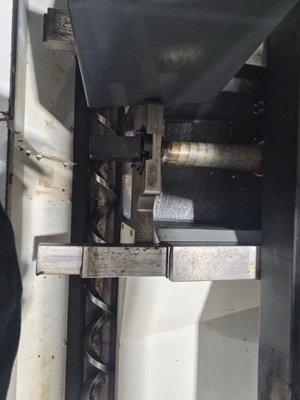 USED 2011 HAAS TM-2P
