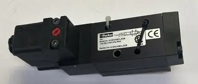 USED PARKER H1EWXBCL53B
