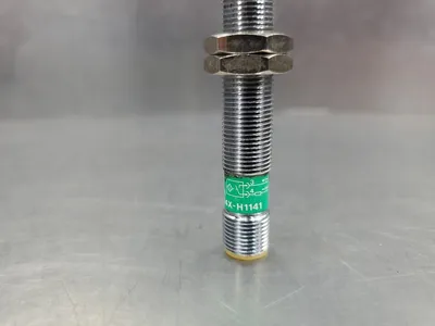Turck Bi2-M12-AD4X-H1141 Inductive Proximity Sensor. 5E-36/3