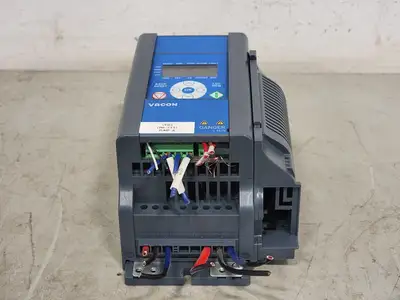 USED VACON VACON0020-3L-0004-4-R02