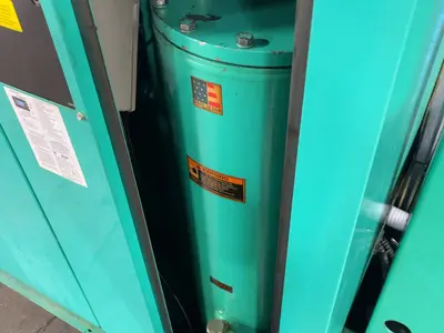 Used SULLIVAN PALATEK 100UDVFD /07711021 Miscellaneous MRO Ohio US | HGR 24 #1283810