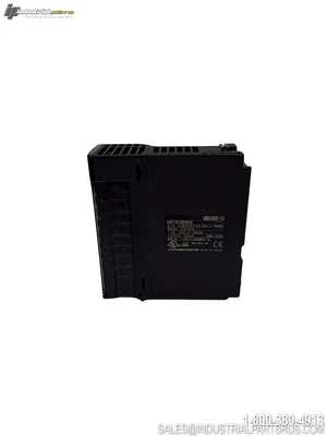 Used MITSUBISHI Q64DA PLC Input & Output Kentucky US | Industrial Parts R Us Inc. #1293160