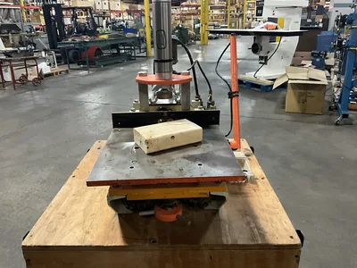 | Other | Boring Machine