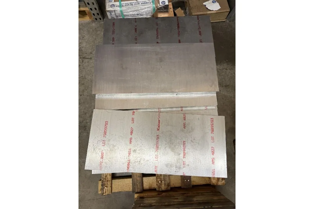 Used _UNKNOWN_ _UNKNOWN_ Misc Industrial Equipment Utah US | KD Auctions #1553907