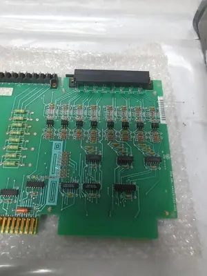 USED GE FANUC IC600BF804K