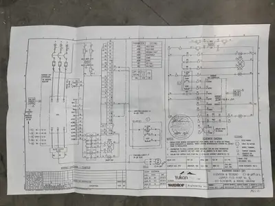 USED EATON SVX025A1-5A4N1