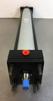 USED NORGREN 00C
