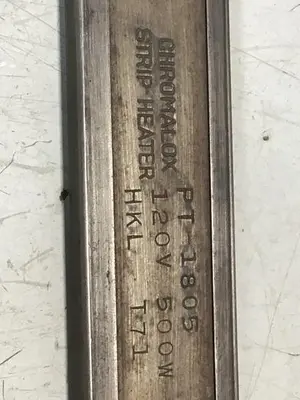 NEW CHROMALOX PT1805 HKL 500W