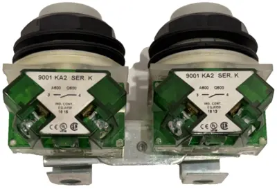 NEW SQUARE D 9001-SKRU1