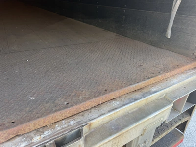 Used 2010 GREAT DANE _UNKNOWN_ Box Trailers Indiana US | Miedema Asset Management Group #1414425
