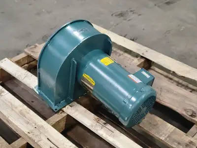 USED BALDOR 610490001DH