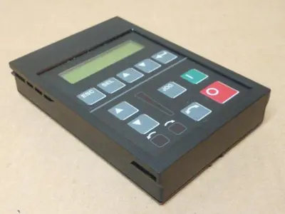 USED ALLEN BRADLEY 1201-HA2 SER B