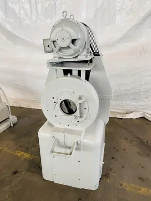 USED 1957 ABBEY ETNA 103