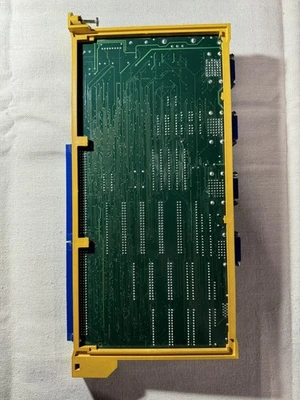 FANUC A16B-2201-0103 /04A Memory PBC | Shelby Machinery LLC (4)