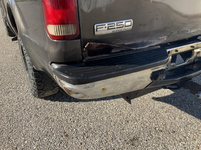 Used 2005 FORD F-250 Pickup Trucks Michigan US | Miedema Asset Management Group #1568242