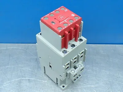 NEW ALLENBRADLEY 100SC55EJ31C