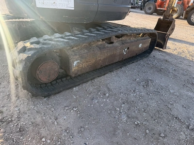 Used _UNKNOWN_ _UNKNOWN_ Crawler Excavators - Mini Texas US | Miedema Asset Management Group #1315544