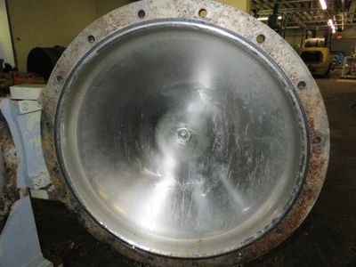 USED Beloit M18