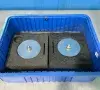 Used INSTRON T12231022 Test Equipment - Other Ohio US | HGR 24 #1291927