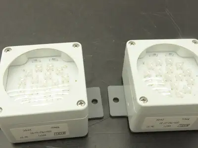 New | in-Stock MARL _UNKNOWN_ Misc Electrical & Power Parts Indiana US | Arrow Industrial #726843