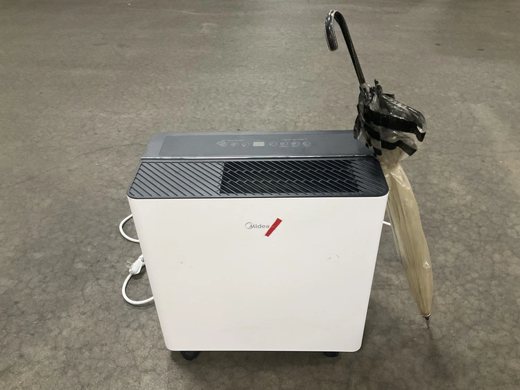 Used _UNKNOWN_ _UNKNOWN_ Dehumidifiers Michigan US | Miedema Asset Management Group #1411139