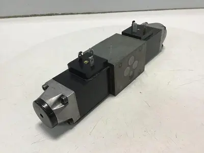 USED REXROTH 4WE6W51/AG24N9K4V