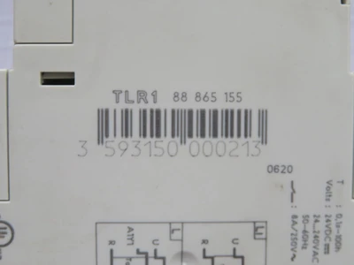 Used CROUZET _UNKNOWN_ Relays & Switches Texas US | OCO Industrial #1684588
