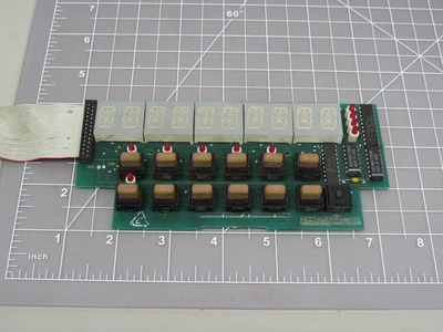 Used KEITHLEY _UNKNOWN_ Test Equipment - Other | OCO Industrial #1643580