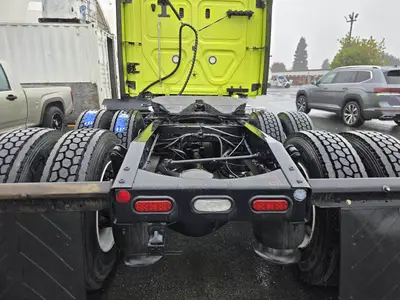 Used 2022 FREIGHTLINER CASCADIA 116 Conventional trucks California US | Ben Kaplan Equipment #1419683