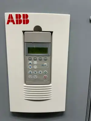 Modan 3000 VFD MCC, 600V, 3-Ph, 1200A, 15 Sections