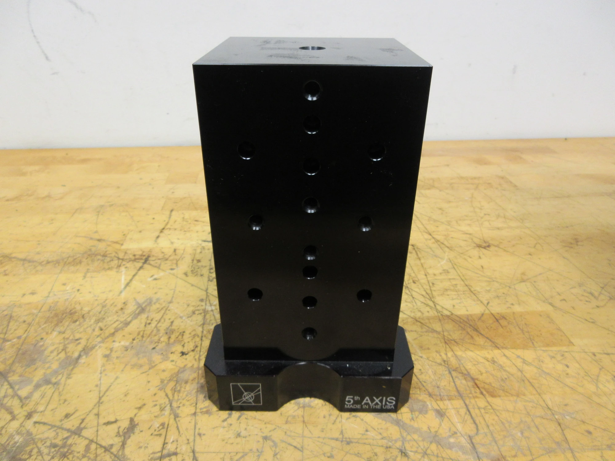 Used 5TH AXIS R96-V75XT4 Tombstones Minnesota US | Machinesused.com #1332098