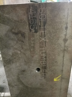 Mold Test Cup