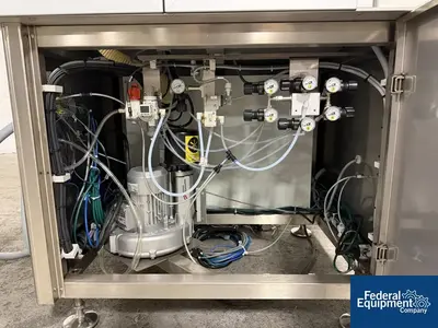 Used Capmatic _UNKNOWN_ Feeders (Material Handling) Ohio US | Federal Equipment Company #420443