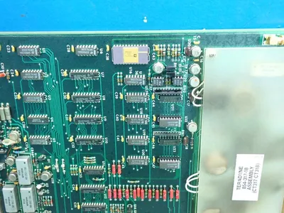 USED TERADYNE 85431718