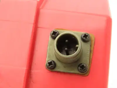 Fanuc A860-0320-T111 ABS Pulse Coder Rotary Encoder 2000P With Back Cover