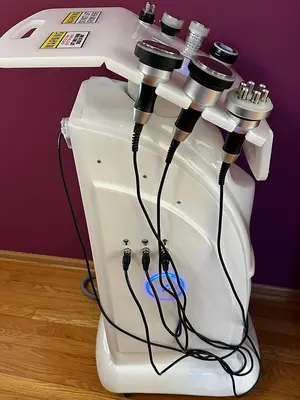 Used 2021 INSTASCULPING FAST SLIM MEDICAL GRADE BODY CONTOURING  RF BODY AND FACE SCULPTING Aspirator - Liposuction Systems Minnesota US | Midwest Medical #1467859