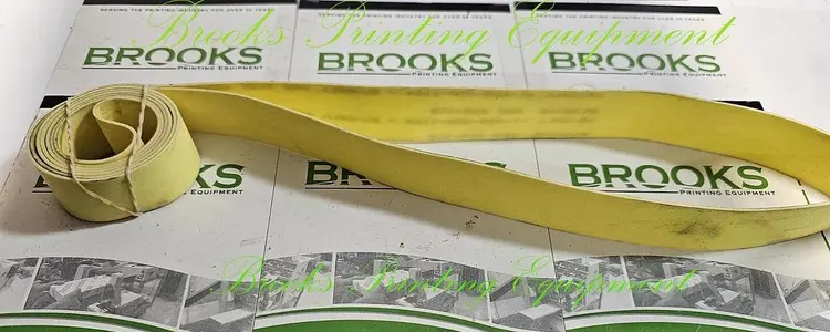 New | in-Stock MBO 0106245 Paper Folders North Carolina US | BROOKS PRINTING EQUIPMENT #1138368