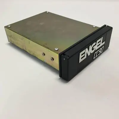USED ENGEL CC90 3.5 FLOPPY
