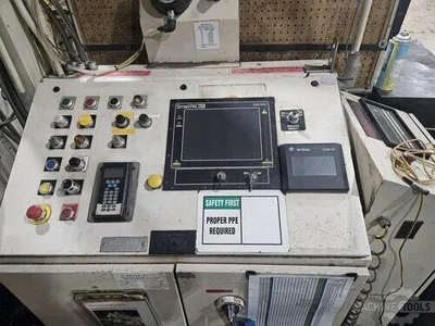 USED 1997 BLOW SC2-300-60-42