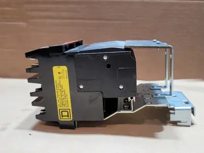 USED SQUARE D HQO306