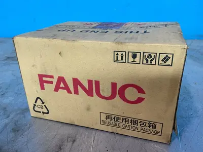 New | in-Stock FANUC A06B6130H002 Servo Controller Parts Ohio US | HGR 24 #1345286